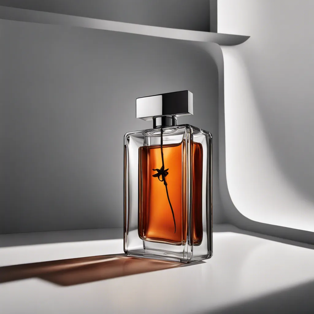 Spicy Perfumes